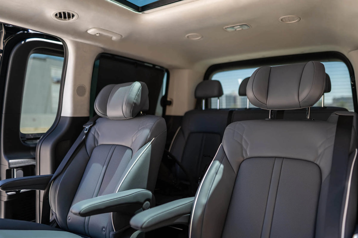 Airport Transfer